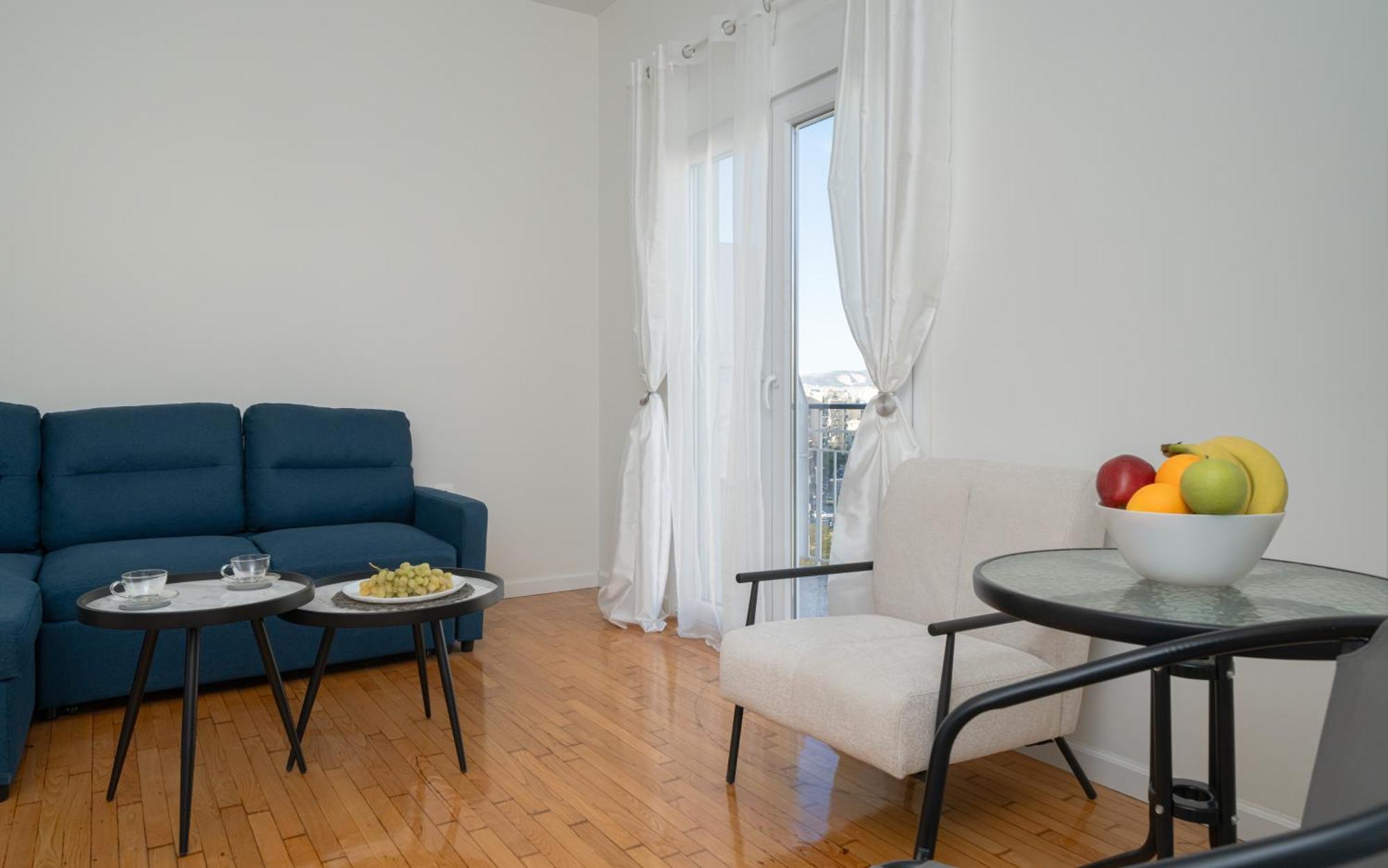 Bivium By Lobbysquare Apartment Athen