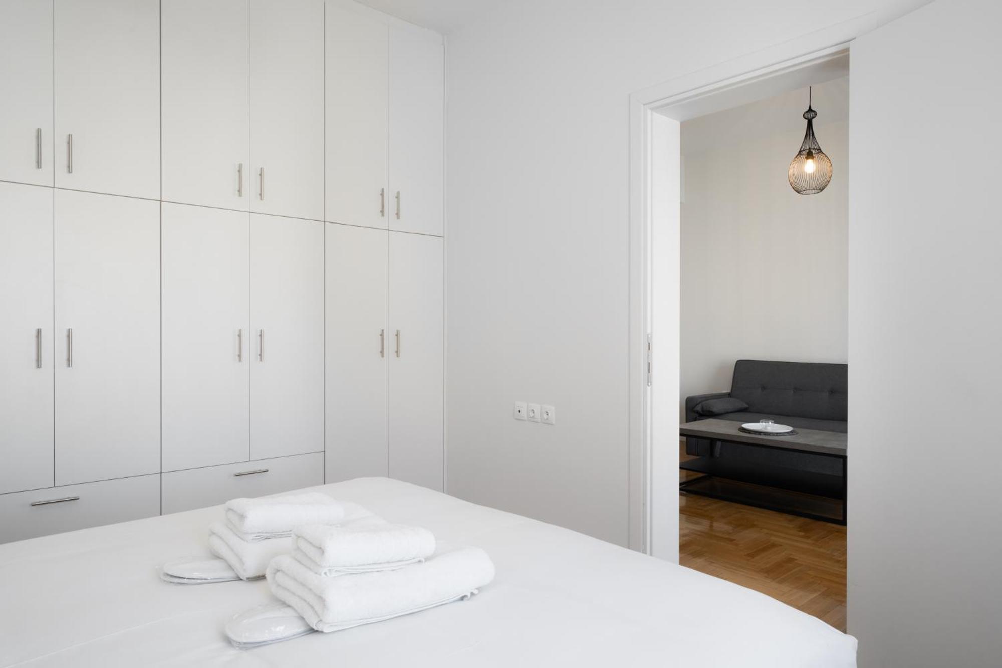 Apartment Bivium By Lobbysquare
