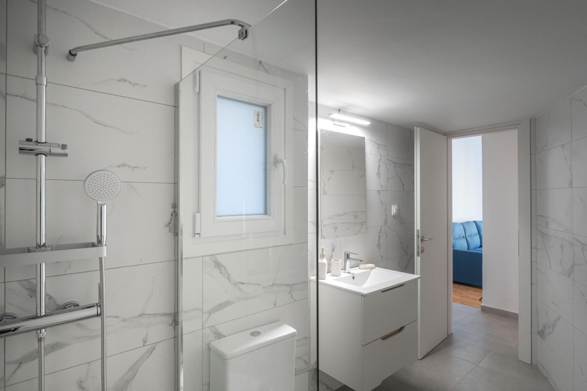 Apartment Bivium By Lobbysquare Athen