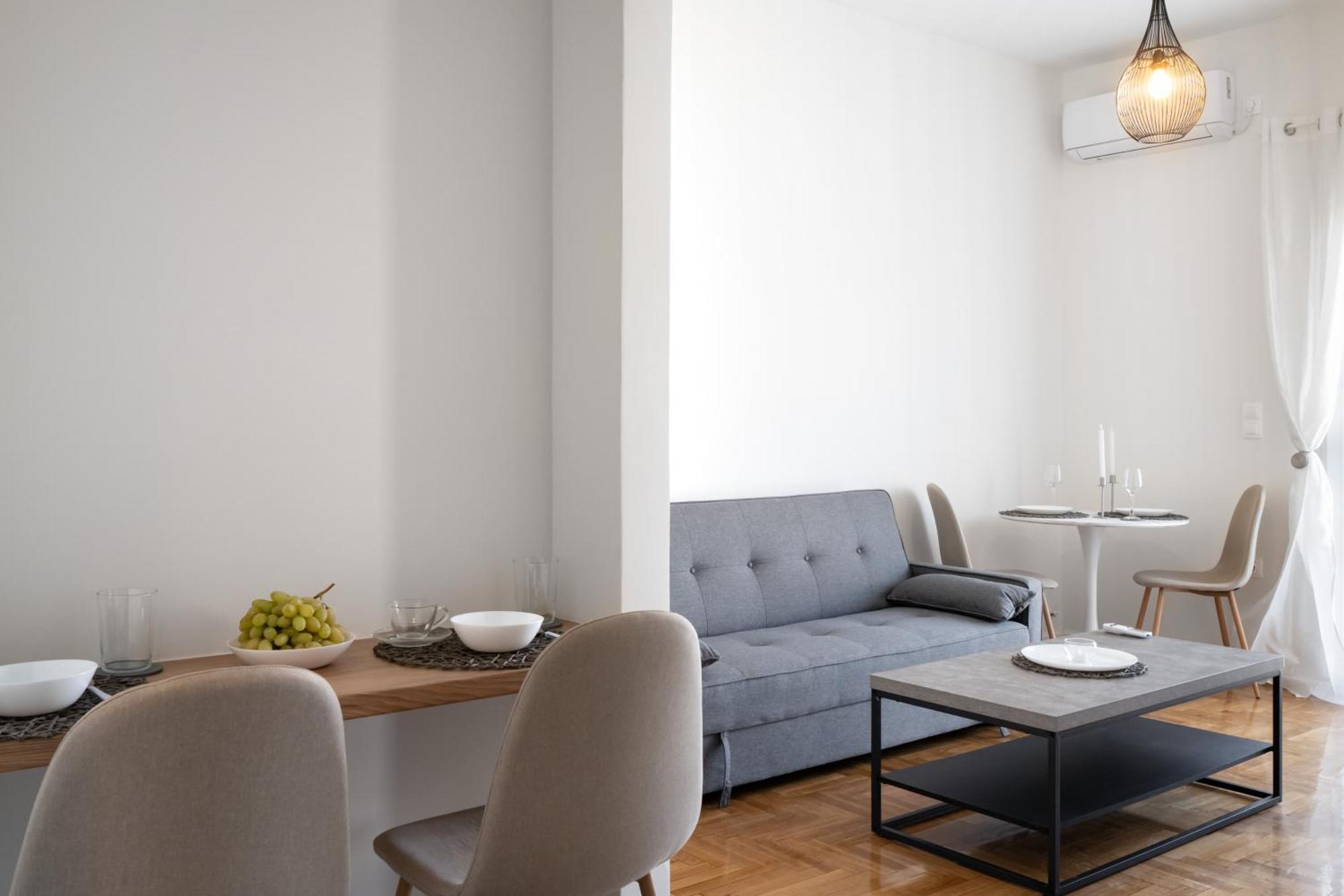 Apartment Bivium By Lobbysquare *