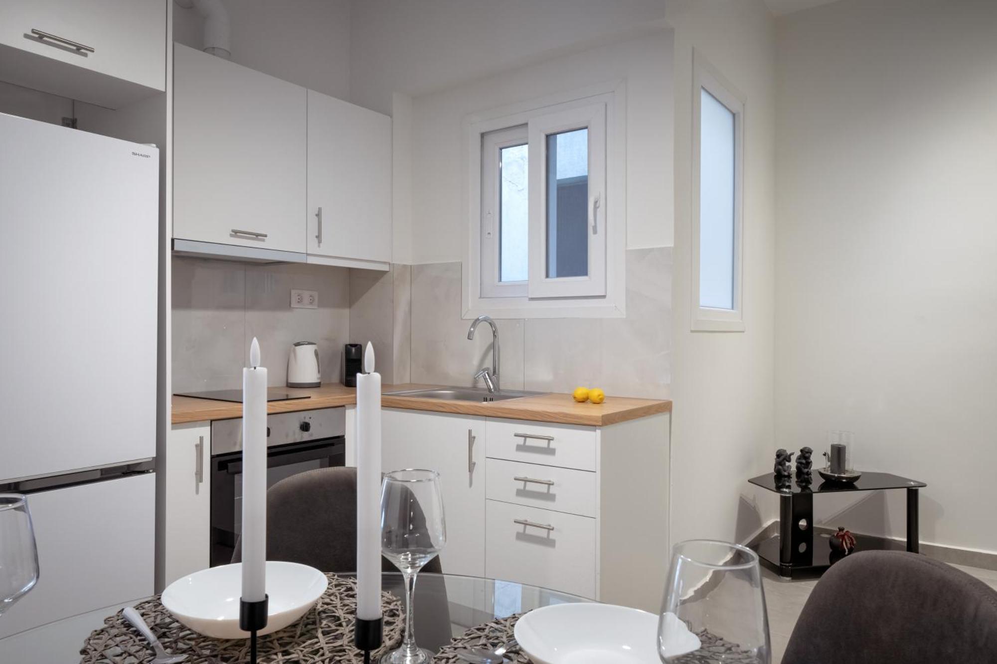 Bivium By Lobbysquare Apartment