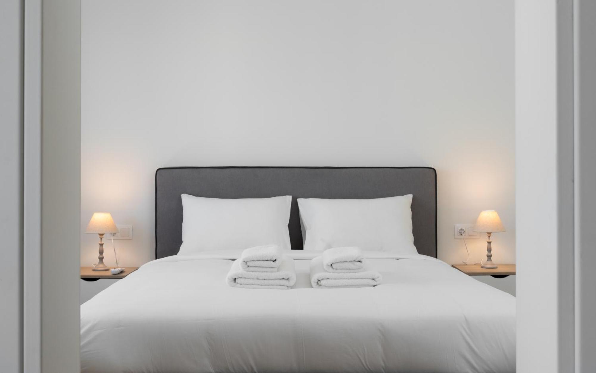 Apartment Bivium By Lobbysquare Athen