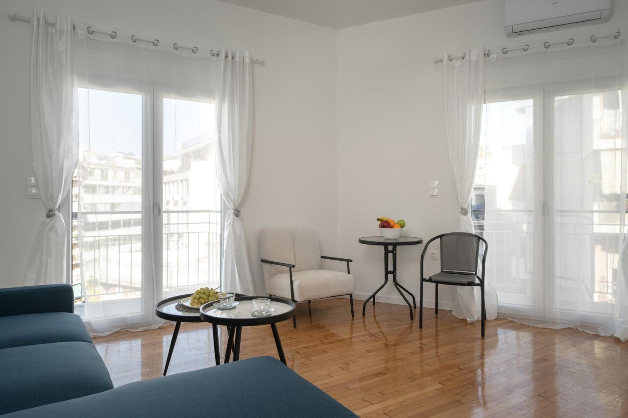 Bivium By Lobbysquare Apartment *